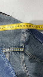 Jacket Levis Custom Particular Piece (M)
