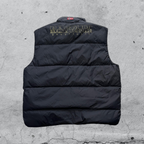 Giubbino Smanicato Napapijri Nero Printed (XL)