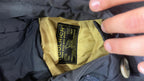 Giubbino Woolrich con Pelliccia Piumino (L)