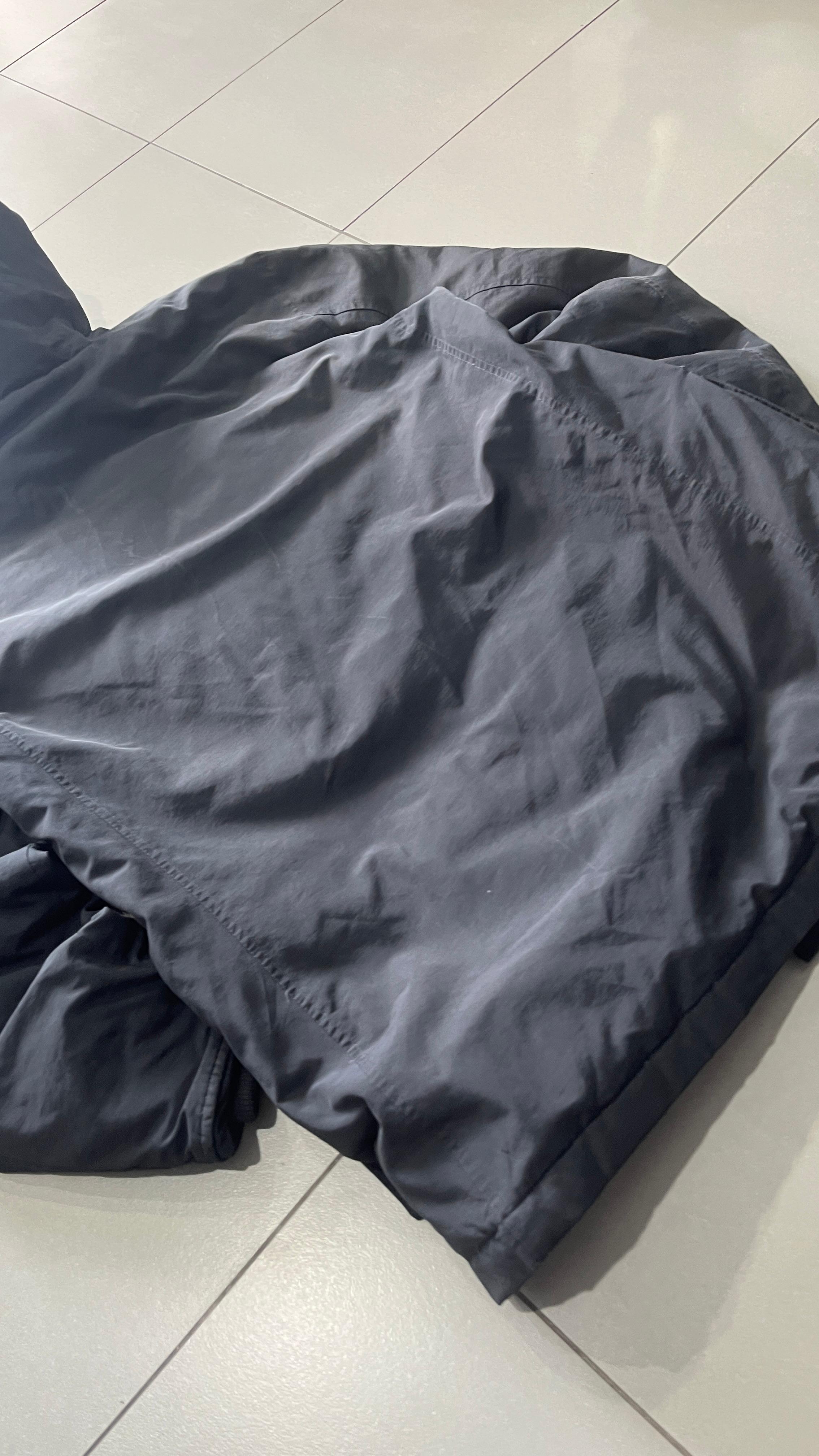 Giubbino Woolrich con Pelliccia Piumino (L)