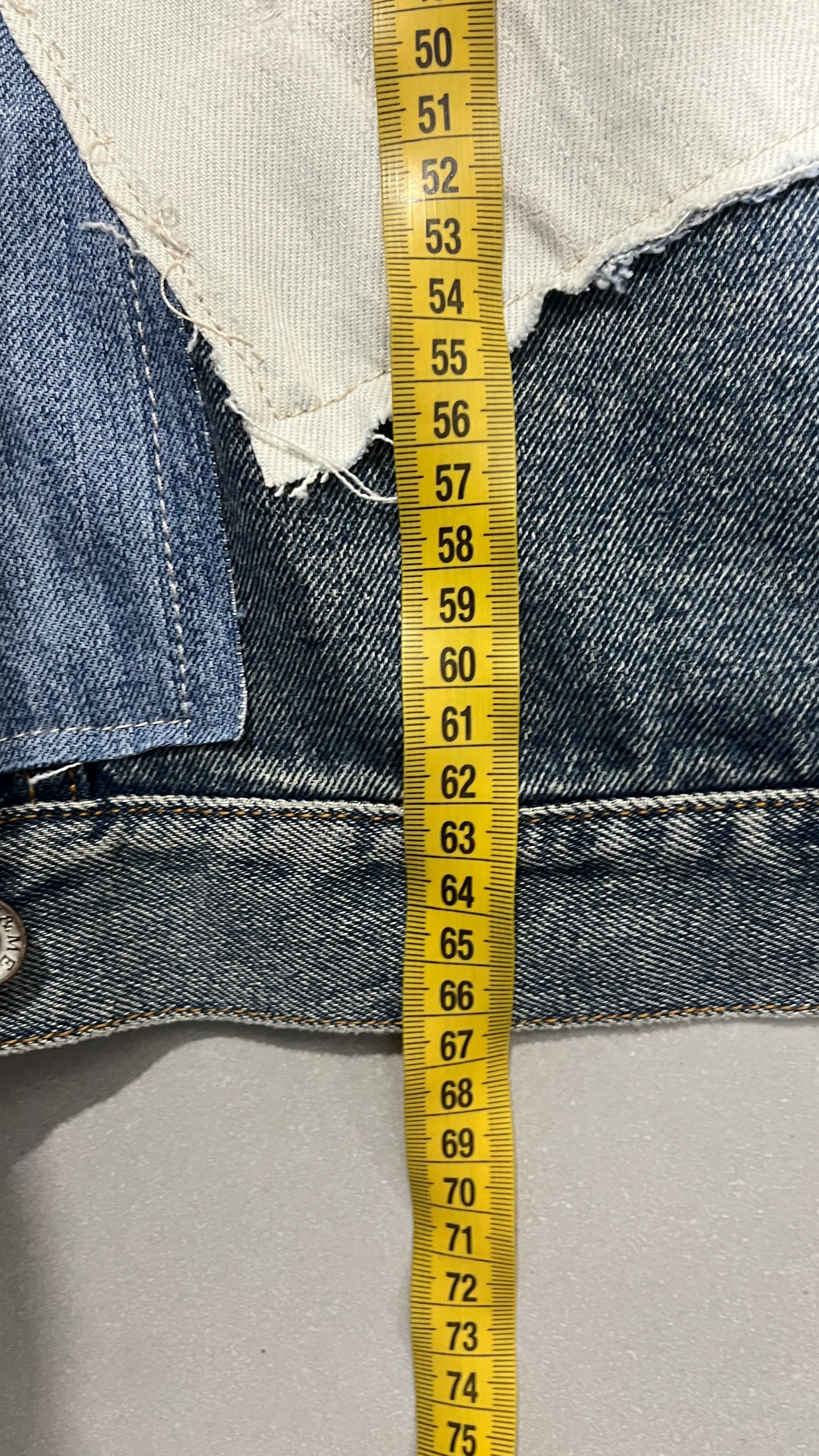 Jacket Levis Custom Particular Piece (M)