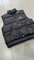 Giubbino Smanicato Napapijri Nero Printed (XL)